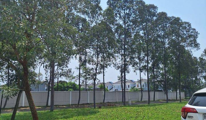 Dijual Cepat Unit Rumah di Suvarna Sutera Cluster Daru Harga Nego 2