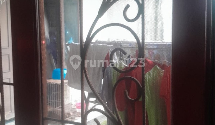 Dijual Cepat Unit Rumah di Griya Loka Bsd Serpong  2