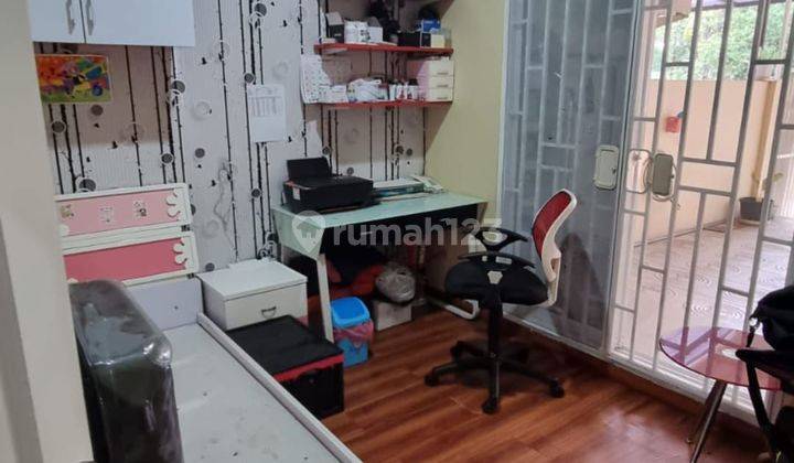 Dijual Cepat Rumah di Citra 3 Siap Huni 2