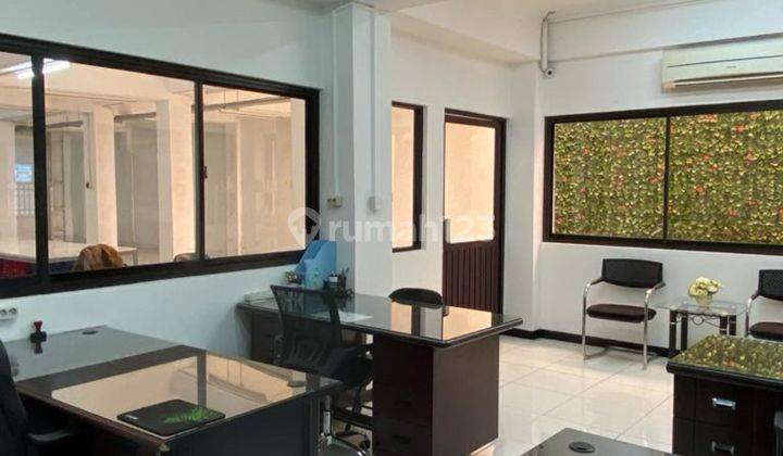 Dijual Cepat Unit Rumah di Jalan Kerajinan Jakarta Barat 2