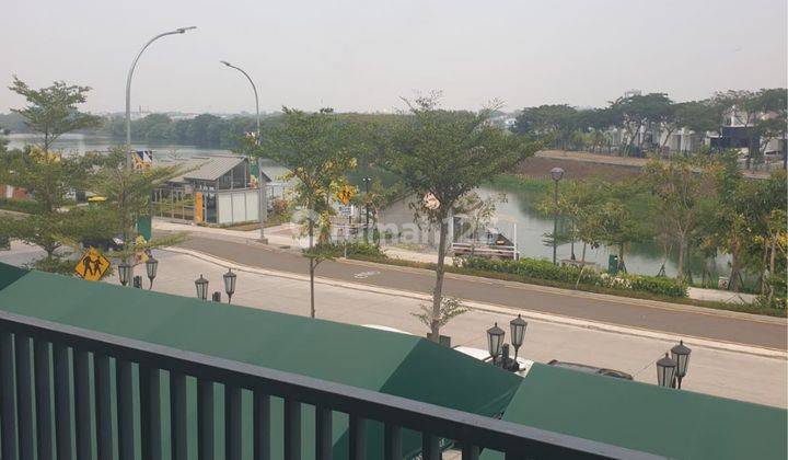 Dijual Cepat Unit Ruko di Sunset Avenue Citra Garden 8 2