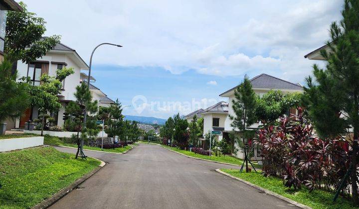 Dijual cepat rumah di citra sentul raya bagus siap huni nego sampai deal 2