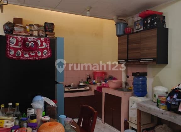 Dijual Cepat Rumah Sederhana Murah Meriah di Puri Gardena Tahap 2 Harga Nego Bebas Banjir