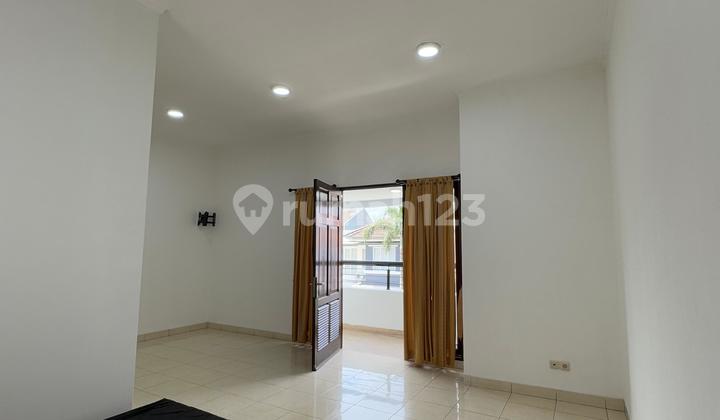 Quick sale house in Citra Raya, Waterpoint cluster, Cikupa, Tangerang. 2