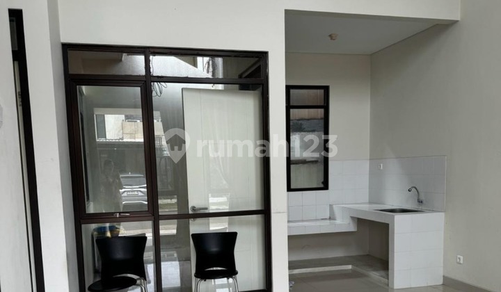 Dijual Cepat Unit Rumah di Citra Raya Cluster Lugano Carona Park Panongan Tangerang 2