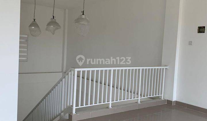 Disewakam Cepat Unit Ruko Gandeng di Citra 8 Boulevard Hoek Dan Badan 2