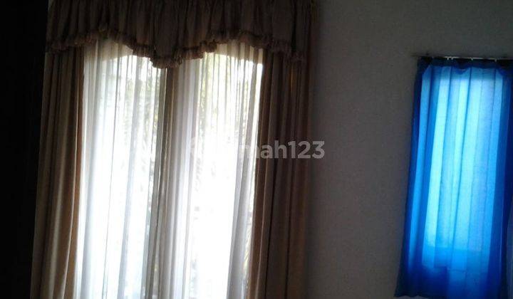 Dijual Cepat Rumah Minimalis di Puri Permata Mediterania 2