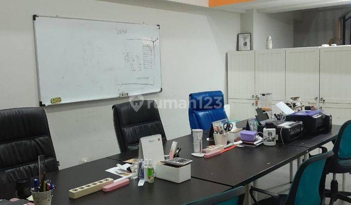 Dijual Cepat Unit Ruko Maqna di Meruya Ilir Kembangan Jakarta Barat 2