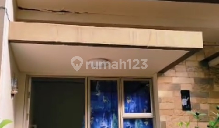 Dijual Cepat Unit Rumah di Royal Tajur Cluster Bradfield Harga Nego 2