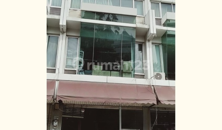 Dijual Unit Ruko di Galeri Niaga Mediterania Pik 1 Harga Nego Dijual Unit Ruko di Galeri Niaga Mediterania Pik 1 Harga Nego