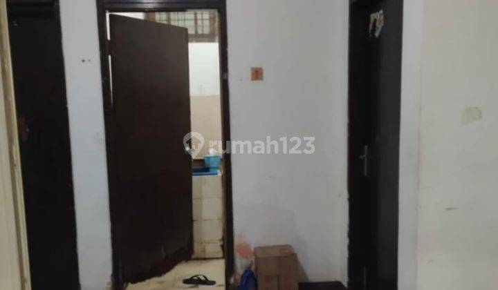 Dijual Rumah Hitung Tanah Saja di Kompleks Duta Bandara Permai Harga Nego. 2