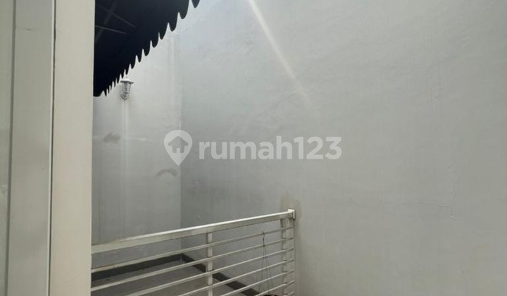 Dijual Cepat Unit Rumah Siap Huni di Golf Lake Residence 2