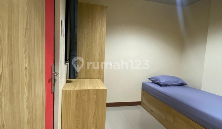 Dijual cepat rumah kost di jalan utama cengkareng jakarta barat dengan okupansi diatas 95 persen harga nego full furnish Dijual cepat rumah kost di jalan utama cengkareng jakarta barat dengan okupansi diatas 95 persen harga nego full furnish