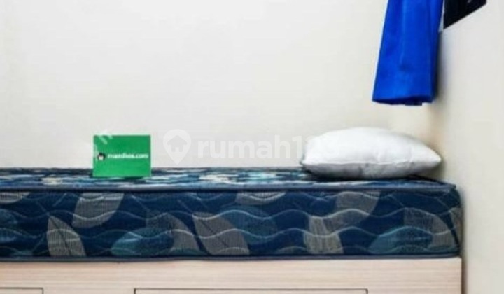 Dijual cepat rumah kost di jalan perkutut bojong nangka tangerang okupansi diatas 95 persen 