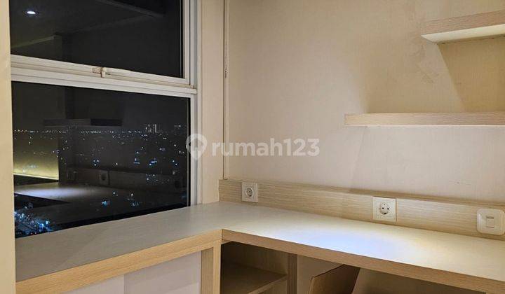 Dijual Cepat Unit Apartement Citra Living di Citra 7 Bagus Siap Huni Furnish 2