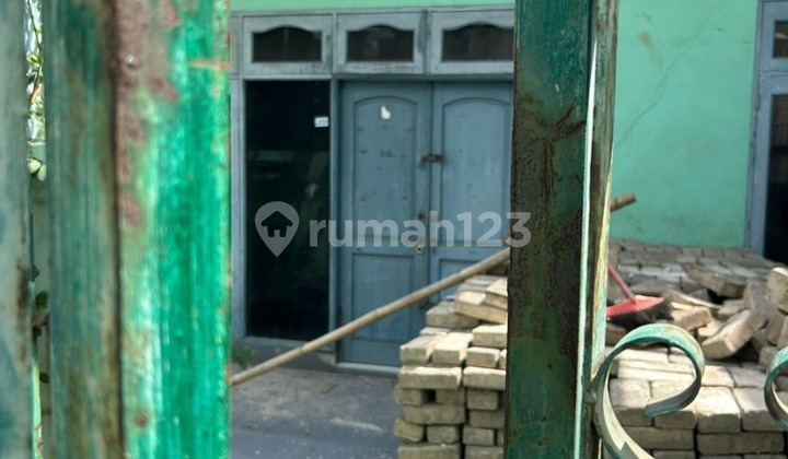 Dijual Cepat Rumah Hitung Tanah Saja di Vikamas Barat Kapuk Muara Jakarta Utara Harga Nego 2