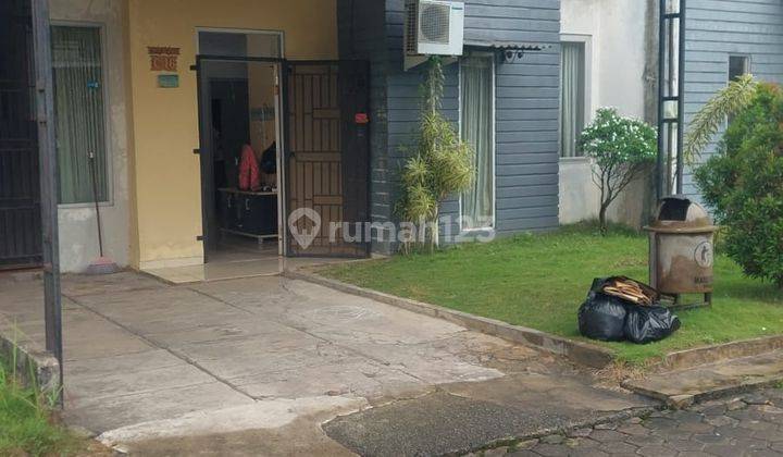 Dijual Cepat Rumah di Perumahan Marene Village Jambi  2