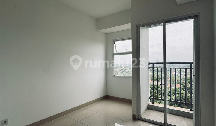 Dijual Cepat Unit Apartement di Serpong Lagoon Tower Bellerosa Harga Termurah Dijual Cepat Unit Apartement di Serpong Lagoon Tower Bellerosa Harga Termurah