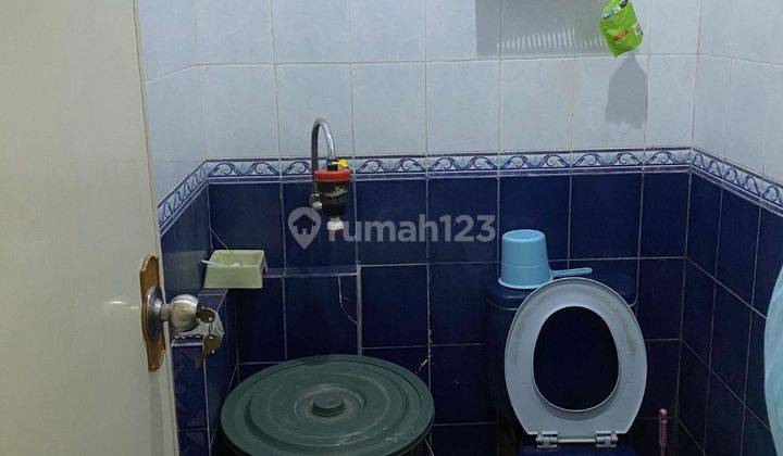 Dijual Cepat Rumah di Taman Palem Lestari Minimalis Dan Siap Huni  2