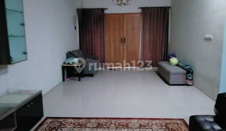 House for Sale in Siwalankerto Permai, Wonocolo, Surabaya 2