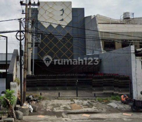 Ruko Disewa Kenjeran Tambaksari Surabaya 1