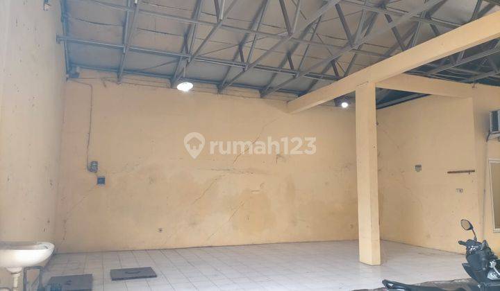 Gudang Disewa Wonorejo Raya Selatan Rungkut Surabaya 2