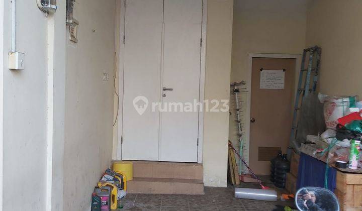 Rumah Dijual Jalan Libra Tambaksari Surabaya 2