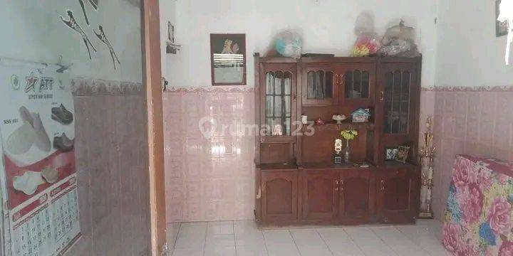 Rumah Disewa Ngagel Wasana Gubeng Surabaya 2