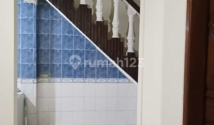 Rumah Dijual Semolowaru Indah Sukolilo Surabaya 2