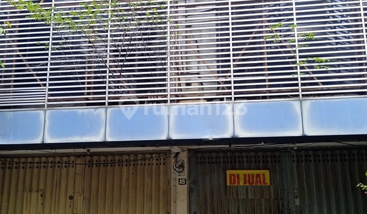 Shop House for Sale in Permata Juanda, Sidoarjo 1