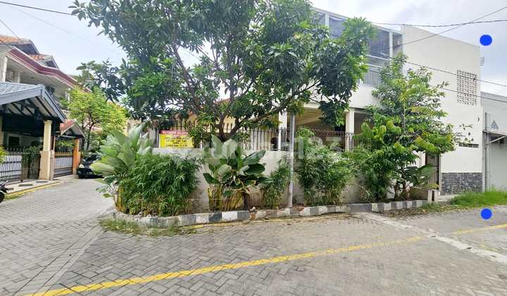 House for Sale in Bendul Merisi Permai, Wonocolo, Surabaya 2