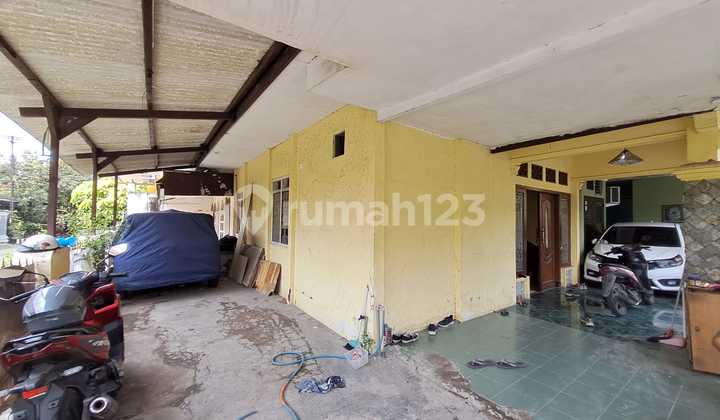 Rumah Dijual Wisma Pagesangan Jambangan Surabaya 2