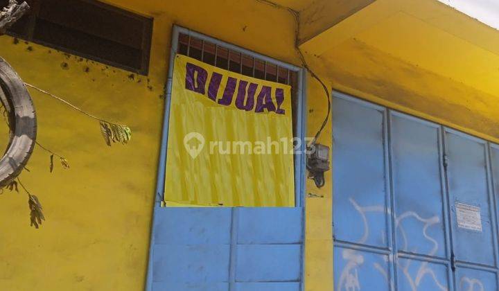 Ruko Disewa Kenjeran Tambaksari Surabaya 1