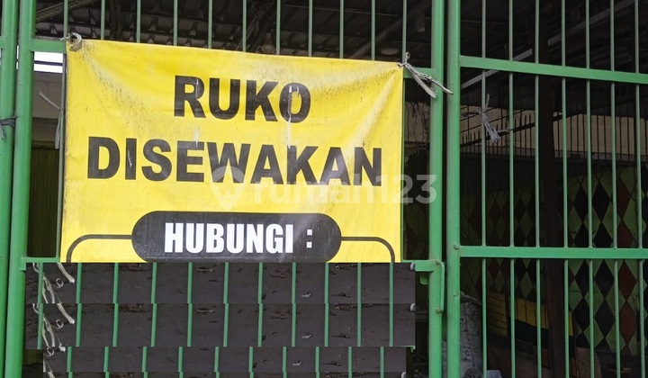 Ruko Disewa Putro Agung Tambaksari Surabaya Ruko Disewa Putro Agung Tambaksari Surabaya