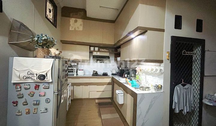 House for Sale in Ploso Timur, Tambaksari, Surabaya 2