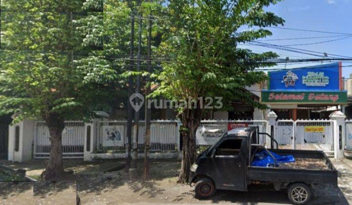 Rumah Dijual Ketintang Madya Gayungan Surabaya 1