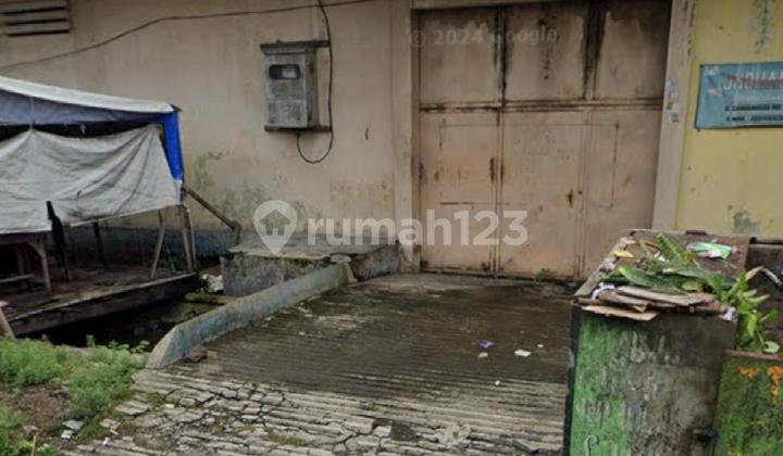 Tanah Dijual Samanhadi Sidoarjo