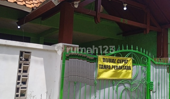 Dijual Rumah Bendul Merisi Permai Wonocolo Surabaya Dijual Rumah Bendul Merisi Permai Wonocolo Surabaya