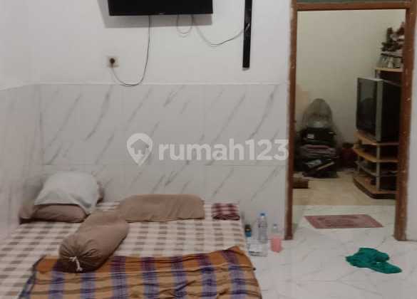 Rumah Dijual Tengger Kandangan Benowo Surabaya 2