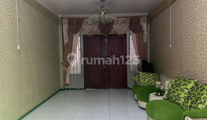 House for Sale in Sukomanunggal, Surabaya 2