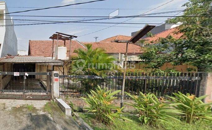 Rmah Dijual Taman Kendangsari Tenggilis Mejoyo Surabayaa 1