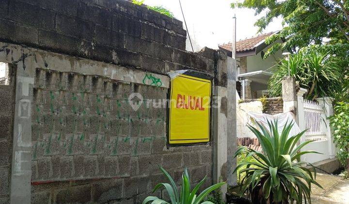 Rumah Dijual Pakis Tirtosari Dukuh Pakis Surabaya 1