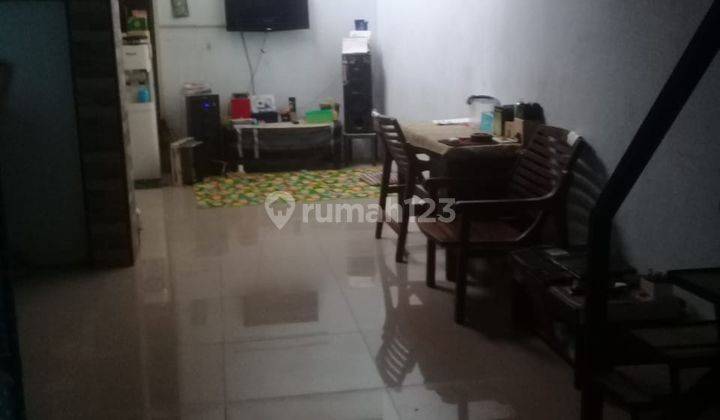 Rumah Dijual Pulo Wonokromo Surabaya 2