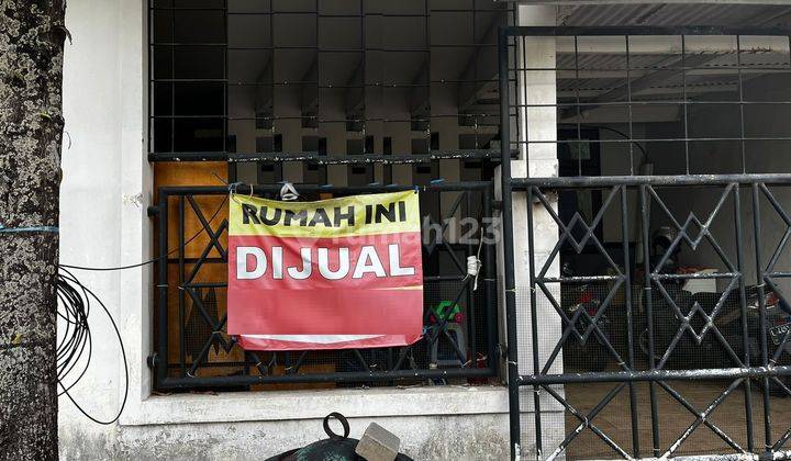 Rumah Dijual Taman Pondok Indah Wiyung Surabaya 1