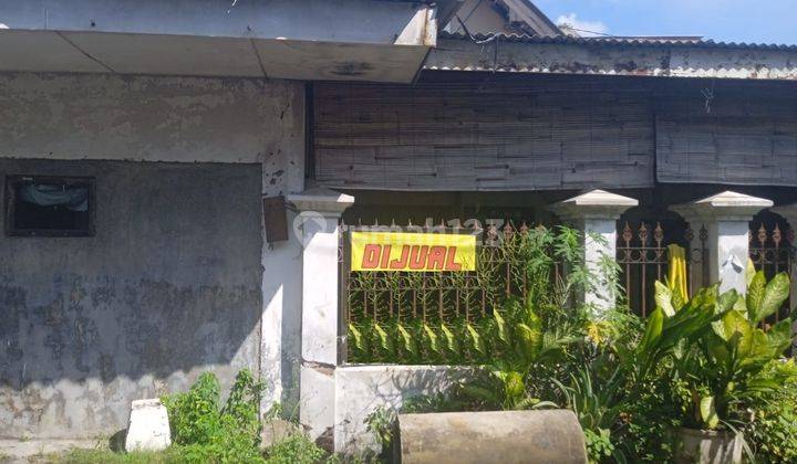 Tanah Dijual Jalan Ubi Jagir Wonokromo Surabaya 1