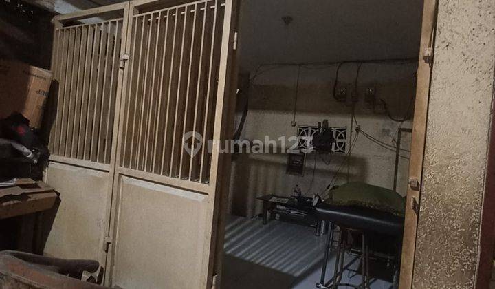 Rumah Dijual Simomulyo Baru Sukomanunggal Surabaya 2