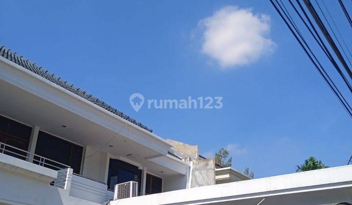 Rumah Dijual Disewa Raya Darmo Permai Sukomanunggal Surabaya 1