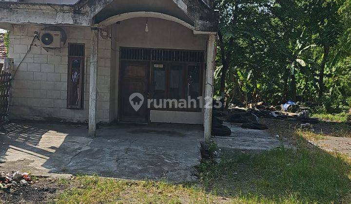 Rumah Disewa Lakarsantri Wiyung Surabaya 1