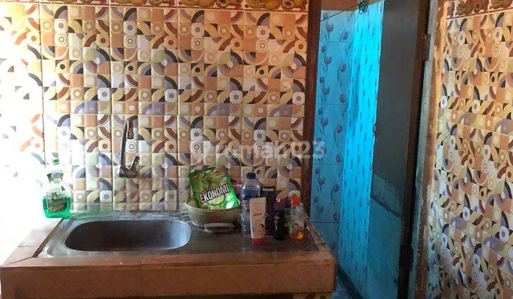 Rumah Dijual Ketintang Baru Surabaya 2