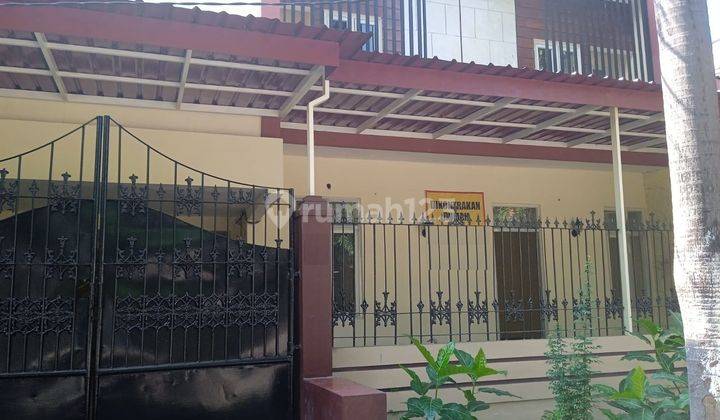 Rumah Disewa Kendangsari Wonocolo Surabaya 1